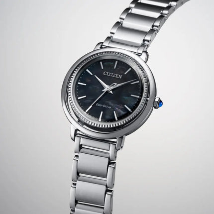 Citizen L Arcly Eco-Drive EM1100-84H Women's Watch