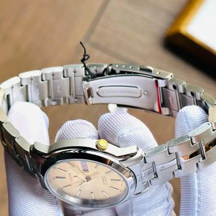 Seiko 5 Automatic SNKL81K1 Men's Watch