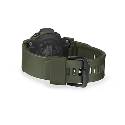Casio Pro Trek Climber Line Triple Sensor PRW-35Y-3B Men's Watch