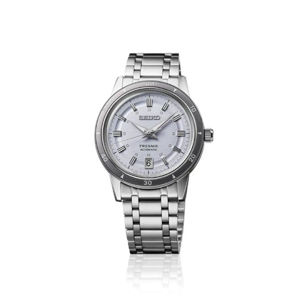 Seiko Presage SARY267 (SRPL73) Style 60's Men's Watch