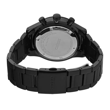Seiko Sport SSB415P1 Quartz Men's Watch