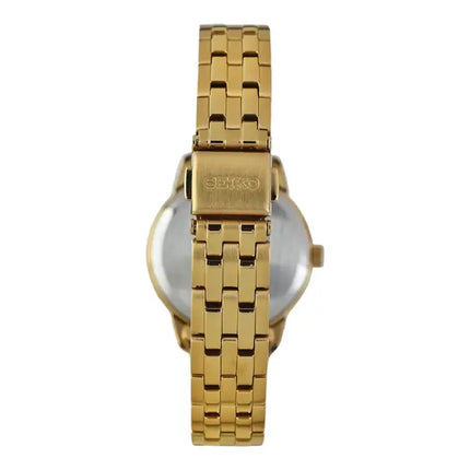 Seiko Essentials SUR412P1 Women's Watch