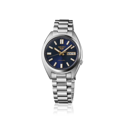 Seiko 5 Sports SRPL55 Automatic "SNXS Re-Interpretation" Men's Watch
