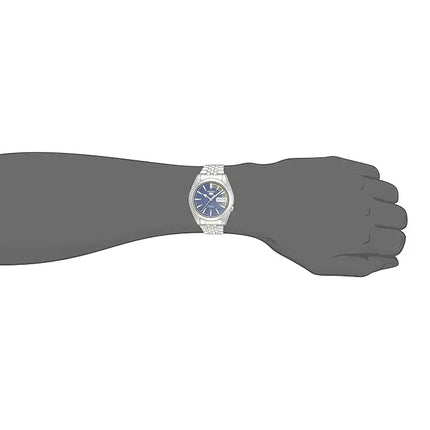 Seiko 5 SNK371K1 Automatic 21 Jewels Men's Watch