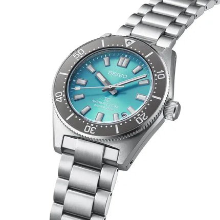 Seiko Prospex SBDC221 (SPB545J1) 1965 Heritage Diver's "Save the Ocean" Limited Edition (4,000 Pcs) Men's Watch