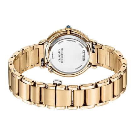 Citizen L Arcly Eco-Drive EM1093-61D Women's Watch
