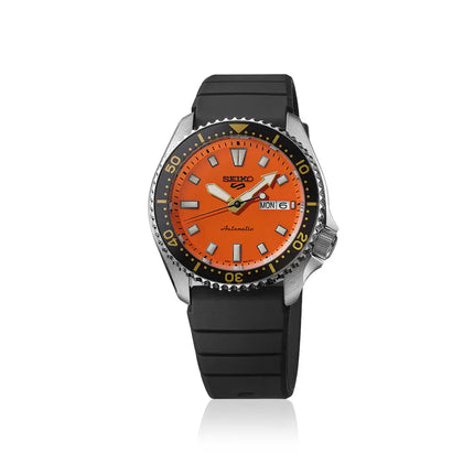 Seiko 5 Sports SRPL89K1 "SKX Redux" Men's Watch