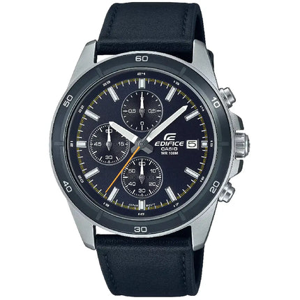 Casio Edifice Standard Chronograph EFR-526L-2C Men's Watch