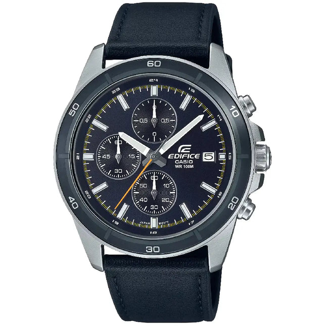 Casio Edifice Standard Chronograph EFR-526L-2C Men's Watch