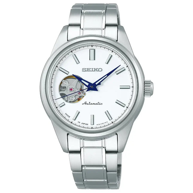 Seiko Selection SSDE009 Mechanical Women's Watch