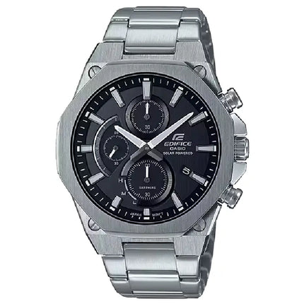 Casio Edifice Solar EFS-S570D-1A Men's Watch