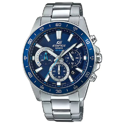 Casio Edifice Standard Chronograph EFV-570D-2AV Men's Watch