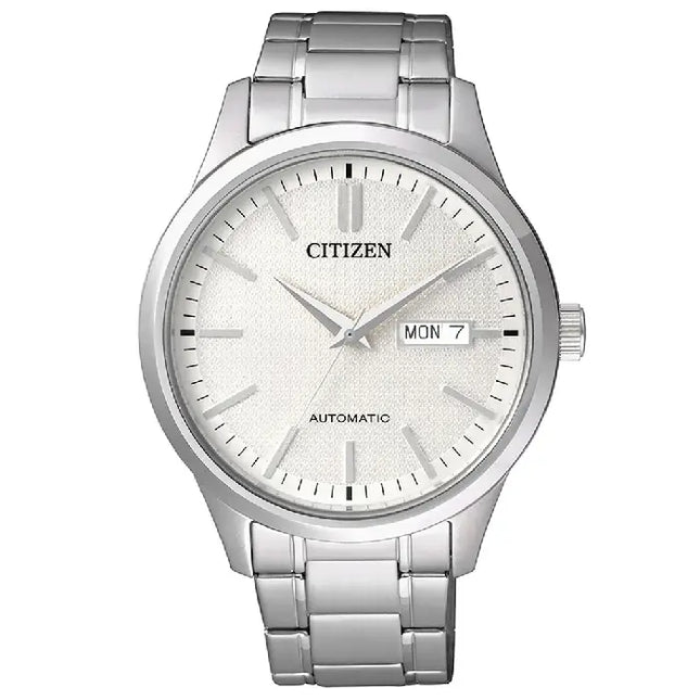 Citizen Mechanical NH7520-56A Men's Watch