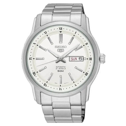 Seiko 5 Automatic SNKP09K1 Men's Watch