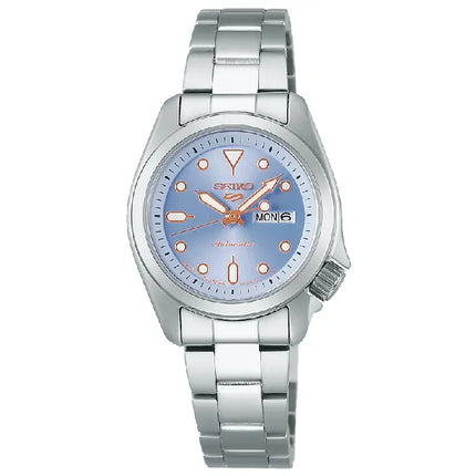 Seiko 5 Sports SKX Series SRRA001 Women's Watch