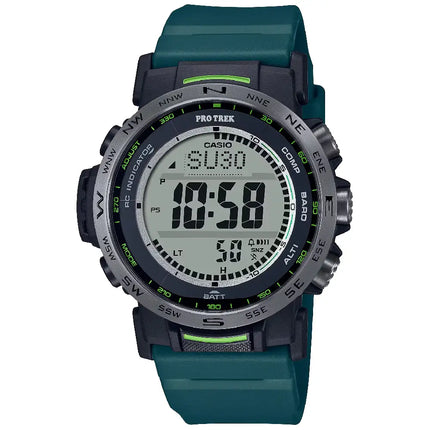 Casio Pro Trek Climber Line PRW-35Y-3D Men's Watch