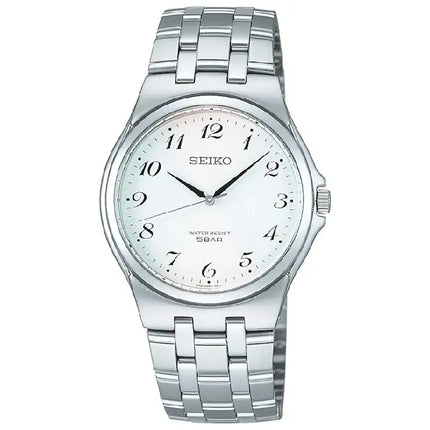 Seiko Spirit Essential SCXP027 Men's Watch