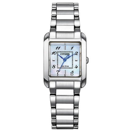 Citizen Eco-Drive "L Bianca" EW5600-87D Women's Watch