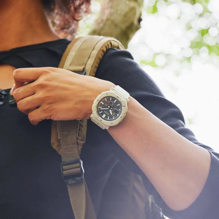 Casio Pro Trek PRJ-B001-7D "Hiker Solar" Men's Watch