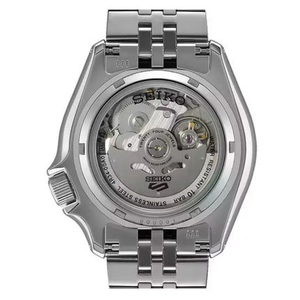 Seiko 5 Sports SRPL47K1 "Midnight Circuit" Racer's Heritage Special Edition Men's Watch