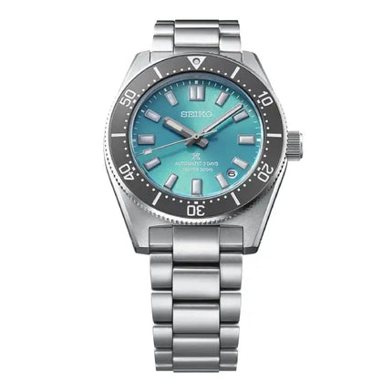 Seiko Prospex SBDC221 (SPB545J1) 1965 Heritage Diver's "Save the Ocean" Limited Edition (4,000 Pcs) Men's Watch