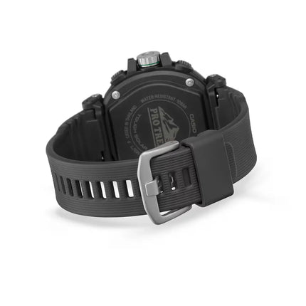 Casio Pro Trek PRG-601-1PR Resin Strap Men's Watch