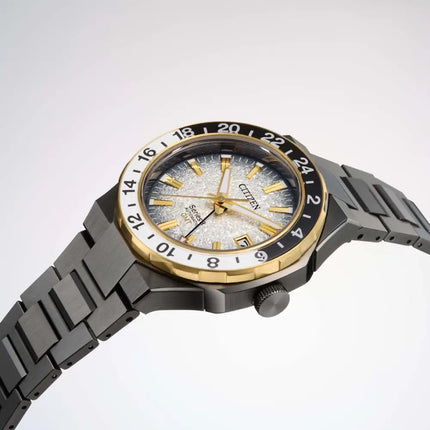Citizen Series 8 880 GMT Automatic NB6035-55H Men's Watch