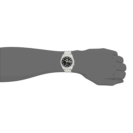 Seiko 5 Classic Automatic SNK393K1 Men's Watch