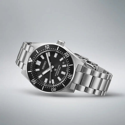 Seiko Prospex SBDC197 (SPB453J1) Diver 1965 Heritage Men's Watch
