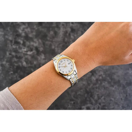 Seiko Essentials SUR466P1 Women's Watch