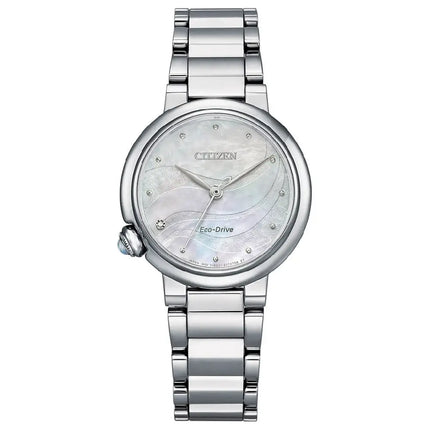 Citizen L Chic Milky Way EM0910-80D Women's Watch