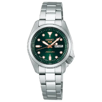 Seiko 5 Sports SKX Series SRRA005 Women's Watch