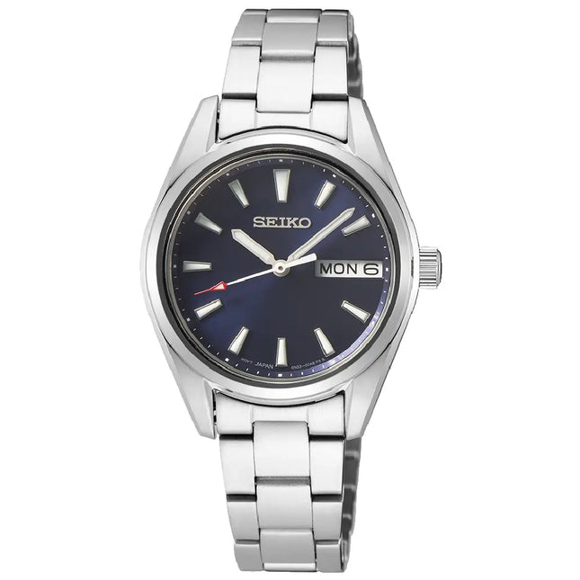 Seiko Discover More SUR353P1 Women's Watch