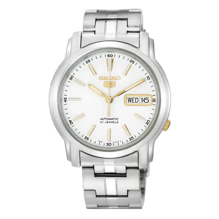 Seiko 5 Automatic SNKL77K1 Men's Watch