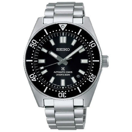 Seiko Prospex SBDC197 (SPB453J1) Diver 1965 Heritage Men's Watch