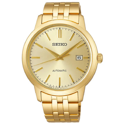 Seiko Selection SCVE062 Mechanical Men's Watch