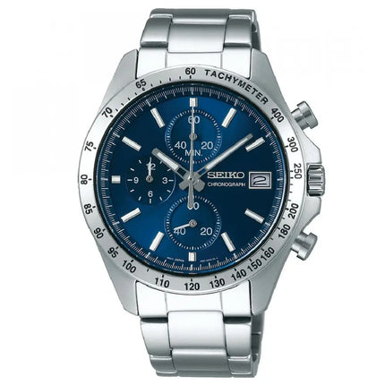 Seiko Spirit Chronograph SBTR023 Quartz Men's Watch