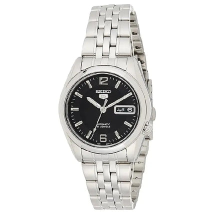 Seiko 5 Classic Automatic SNK393K1 Men's Watch