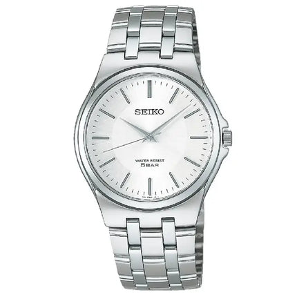 Seiko Selection Spirit SCXP021 Men's Watch