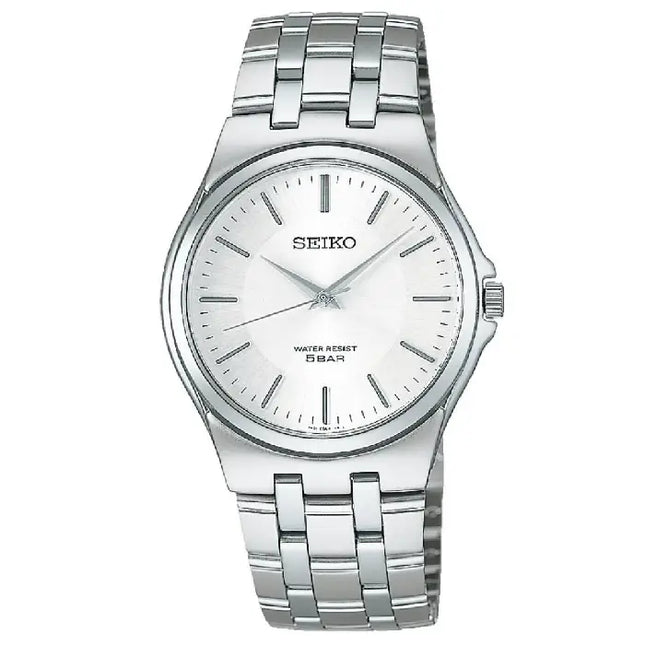 Seiko Selection Spirit SCXP021 Men's Watch