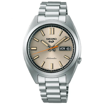 Seiko 5 Sports SBSA257 (SRPK91K1) SNXS Series Sports Style Men's Watch