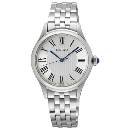Seiko Discover More SUR609P1 Women's Watch