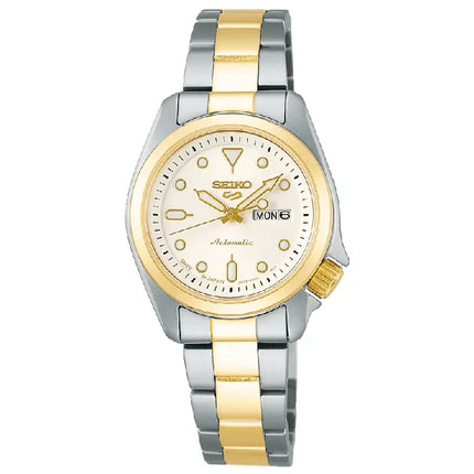 Seiko 5 Sports SKX Series SRRA002 Women's Watch