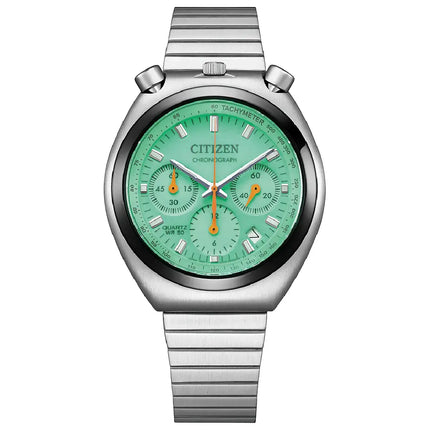 Citizen Record Label Playground Edition AN3660-73X Men's Watch
