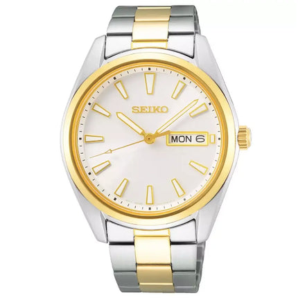 Seiko Neo Classic Quartz SUR446P1 Men's Watch