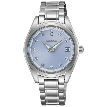 Seiko Discover More SUR581P1 Women's Watch