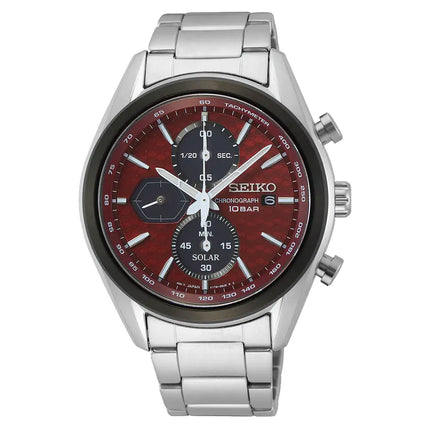 Seiko Macchina Sportiva SSC771P1 Men's Watch