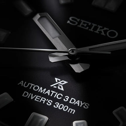 Seiko Prospex SBDC197 (SPB453J1) Diver 1965 Heritage Men's Watch