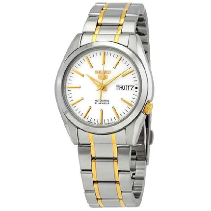 Seiko 5 Automatic 21 Jewels SNKL47J1 Men's Watch