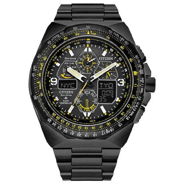 Citizen Promaster Skyhawk A-T JY8127-59E Men's Watch